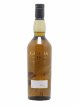 Caol Ila 35 years 1982 Of. bottled 2018 Limited Release   - Lot de 1 Bouteille