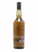 Caol Ila 35 years 1982 Of. bottled 2018 Limited Release   - Lot of 1 Bottle