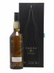 Caol Ila 35 years 1982 Of. bottled 2018 Limited Release   - Lot de 1 Bouteille