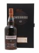 Carsebridge 48 years 1970 Of. One of 1000 - bottled 2018 Limited Release   - Lot de 1 Bouteille