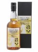 Chichibu Of. Ipa Cask Finish 2017 Release - One of 6700 Ichiro's Malt   - Lot of 1 Bottle