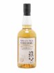 Chichibu 2009 Of. The Floor Malted One of 8800 - bottled 2012 Ichiro's Malt   - Lot de 1 Bouteille