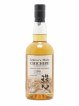 Chichibu 2012 Of. The Peated One of 6350 - bottled 2016 Ichiro's Malt   - Lot de 1 Bouteille