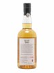 Chichibu 2012 Of. The Peated One of 6350 - bottled 2016 Ichiro's Malt   - Lot de 1 Bouteille