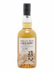 Chichibu 2012 Of. The Peated One of 6350 - bottled 2016 Ichiro's Malt   - Lot de 1 Bouteille