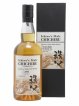 Chichibu 2012 Of. The Peated One of 6350 - bottled 2016 Ichiro's Malt   - Lot de 1 Bouteille