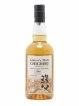 Chichibu 2012 Of. The Peated One of 6350 - bottled 2016 Ichiro's Malt   - Lot de 1 Bouteille