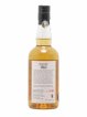 Chichibu 2012 Of. The Peated One of 6350 - bottled 2016 Ichiro's Malt   - Lot de 1 Bouteille