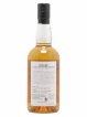 Chichibu 2011 Of. The Peated Cask Strength 2015 Release - One of 5980 bottles Ichiro's Malt   - Lot of 1 Bottle