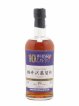 Karuizawa 19 years 1990 Of. The 10th Whisky Live Sherry Butt - Cask n° 6446 - bottled 2009 Anniversary Bottling   - Lot de 1 Bouteille