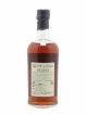 Karuizawa 19 years 1990 Of. The 10th Whisky Live Sherry Butt - Cask n° 6446 - bottled 2009 Anniversary Bottling   - Lot de 1 Bouteille