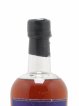 Karuizawa 19 years 1990 Of. The 10th Whisky Live Sherry Butt - Cask n° 6446 - bottled 2009 Anniversary Bottling   - Lot de 1 Bouteille