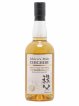 Chichibu 2009 Of. The Floor Malted One of 8800 - bottled 2012 Ichiro's Malt   - Lot de 1 Bouteille