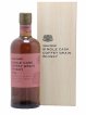 Nikka 1995 Of. Coffey Grain Cask n°111921 - bottled 2016 LMDW 60th Anniversary Nikka Single Cask   - Lot of 1 Bottle