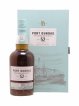 Port Dundas 52 years Of. Natural Cask Strength One of 752 - bottled 2017 Limited Release   - Lot de 1 Bouteille