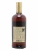 Taketsuru 21 years Of. Pure Malt Madeira Wood Finish - bottled 2014 80th Anniversary Nikka Whisky   - Lot de 1 Bouteille