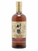 Taketsuru 21 years Of. Pure Malt Non-Chill Filtered - bottled 2014 80th Anniversary Nikka Whisky   - Lot de 1 Bouteille