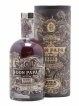 Don Papa Of. Rare Cask Unblended Unfilterred   - Lot de 1 Bouteille