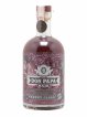 Don Papa Of. Sherry Cask Finish   - Lot de 1 Bouteille