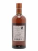 Yoichi Of. Moscatel Wood Finish bottled 2017 Nikka Whisky   - Lot de 1 Bouteille