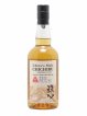 Chichibu Of. The Peated 2018 Release - One of 11550 Ichiro's Malt   - Lot de 1 Bouteille