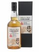 Chichibu Of. The Peated 2018 Release - One of 11550 Ichiro's Malt   - Lot de 1 Bouteille