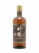 Taketsuru 12 years Of. Pure Malt Nikka Whisky   - Lot de 1 Bouteille