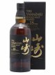 Yamazaki 18 years Of. Suntory   - Lot of 1 Bottle