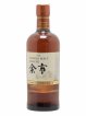 Yoichi Of. Moscatel Wood Finish bottled 2017 Nikka Whisky   - Lot de 1 Bouteille