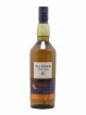 Talisker 8 years 2009 Of. Natural Cask Strength bottled 2018 Limited Release   - Lot de 1 Bouteille