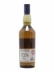 Talisker 8 years 2009 Of. Natural Cask Strength bottled 2018 Limited Release   - Lot of 1 Bottle