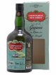 Guyana 13 years 2002 Compagnie des Indes Fût MPM35 - One of 219 - bottled 2015 Cask Strength   - Lot of 1 Bottle