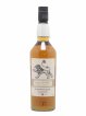 Lagavulin 9 years Of. Game of Thrones - House Lannister   - Lot de 1 Bouteille