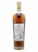 Macallan (The) 18 years Of. Double Cask 2023 Release   - Lot de 1 Bouteille