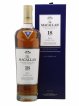 Macallan (The) 18 years Of. Double Cask 2023 Release   - Lot of 1 Bottle