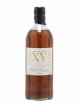 Michel Couvreur 15 years 2003 Of. XV One of 783 - bottled 2018 (50cl.)   - Lot of 1 Bottle