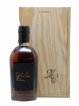 Michel Couvreur 14 years 2001 Of. Mrs. Couvreur'Choice PX Casks - One of 1200 (50cl.)   - Lot of 1 Bottle