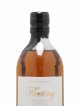 Michel Couvreur Of. Fleeting Single Cask - One of 740   - Lot of 1 Bottle