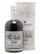 Diamond 2005 Rum Nation Cask n°112 - One of 252 - bottled 2016 LMDW 60th Anniversary Rare Rums   - Lot of 1 Bottle