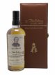 Clynelish 18 years 1996 Edition Spirits Author's Series n°3 Hogshead HL 11170 - One of 243 - bottled 2015 The First Editions   - Lot of 1 Bottle