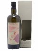 Caol Ila 2007 Samaroli Cask n°313175 - bottled 2018   - Lot of 1 Bottle