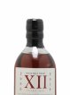 Michel Couvreur 12 years 2006 Of. XII One of 962 - bottled 2018 (50cl)   - Lot of 1 Bottle