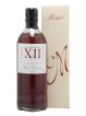 Michel Couvreur 12 years 2006 Of. XII One of 962 - bottled 2018 (50cl)   - Lot of 1 Bottle