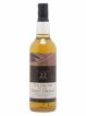 Littlemill 22 years 1990 The Nectar Of The Daily Drams bottled 2012 Joint Bottling LMDW   - Lot of 1 Bottle