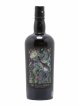 Hampden 1998 Hidden Spirits The Wild Parrot Single Cask n°WP98631 - bottled 2018 Trelawny   - Lot de 1 Bouteille