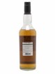 Littlemill 20 years 1991 Part des Anges Limited Edition of 138 - bottled 2011 Closed Distilleries   - Lot of 1 Bottle