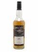 Littlemill 20 years 1991 Part des Anges Limited Edition of 138 - bottled 2011 Closed Distilleries   - Lot of 1 Bottle