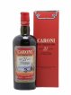 Caroni 21 years 1996 Of. 100° Imperial Proof bottled 2017 Velier Extra Strong   - Lot of 1 Bottle