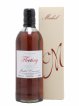 Michel Couvreur 2007 Of. Fleeting Single Cask - One of 832 (50cl.)   - Lot of 1 Bottle