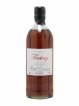 Michel Couvreur 2007 Of. Fleeting Single Cask - One of 832 (50cl.)   - Lot of 1 Bottle